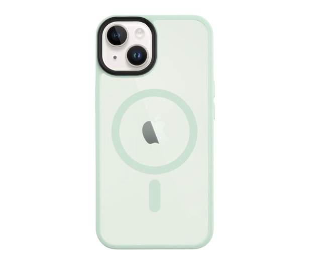 Tactical MagForce Hyperstealth Kryt pro Apple iPhone 14 Beach Green - 1514028 - zdjęcie